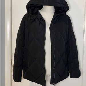 ASOS Puffer Jacket
